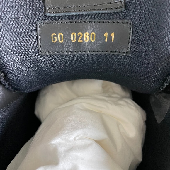 Louis Vuitton LV Trainer - Picture 4 of 8